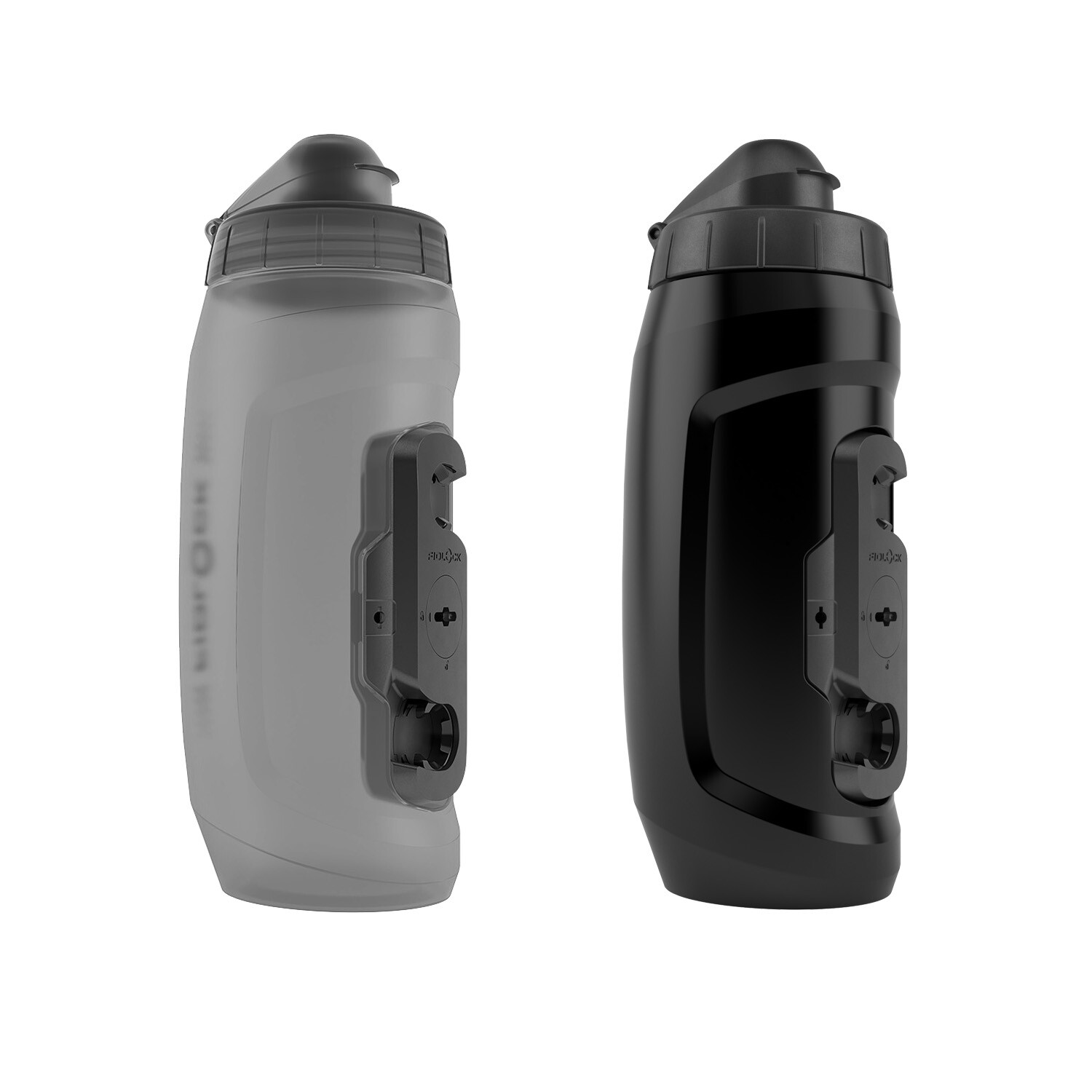 FIDLOCK TWIST ボトル 590ml ダークグレー Amazon.com: FIDLOCK Twist Bottle 590ml/20oz + Base Systems