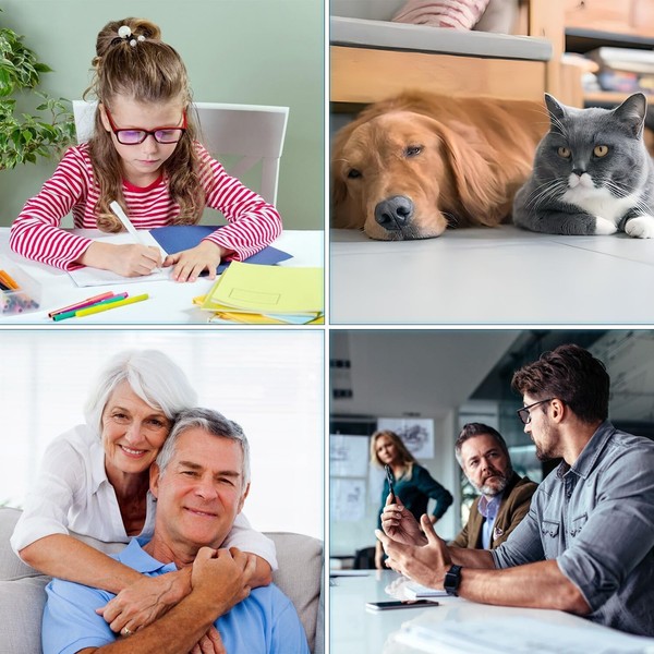 Hidden Cam Pocket Pen Camera 1080P HD 64GB Mini Video Recorder DVR Security USB - Image 99