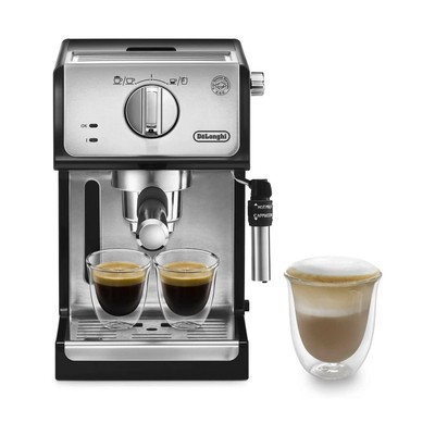 DeLonghi Barista Espresso Coffee 