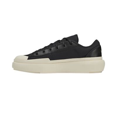 F→Y-3スニーカー HQ5964 BLACK AJATUCOURTLOW Adidas Y-3 Ajatu Court Low Mens Style : Hq5964 | eBay