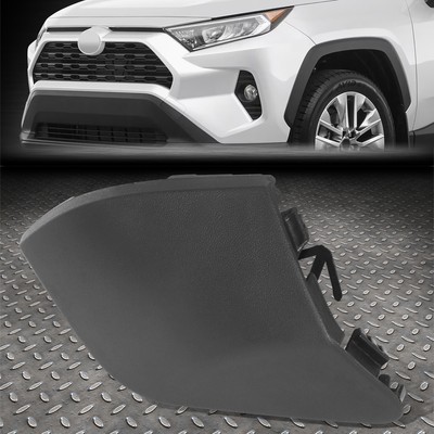 Для 19-25 Toyota RAV4 Adventure/TRD Крышка переднего нижнего буксирного крюка со стороны пассажира