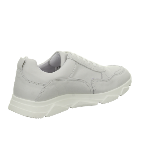 APPLE OF EDEN APPLE OF EDEN DAMEN SNEAKER WHITE/WHITE DIVA 2 WEISS 1035996