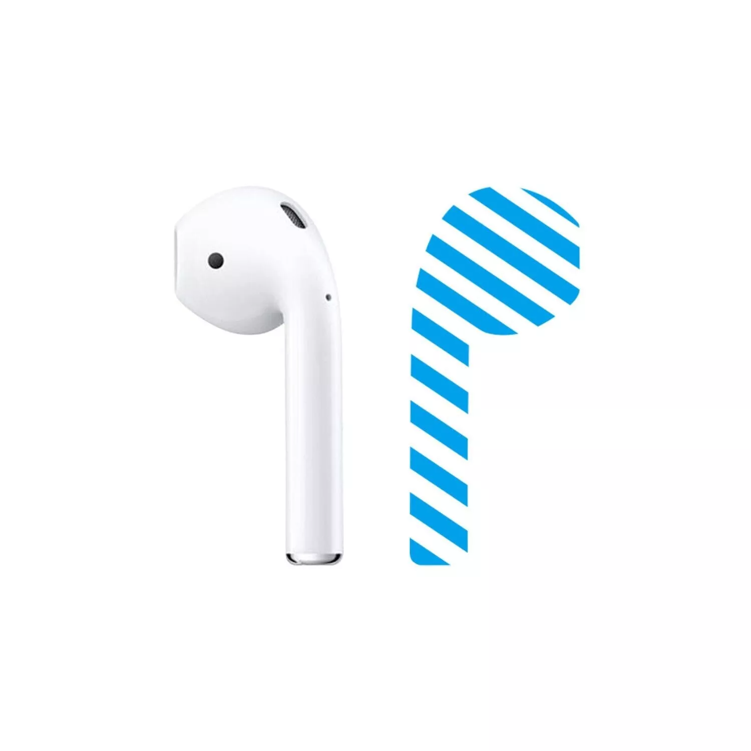 Apple AirPods 2nd Generation - Replacement Left Side Only