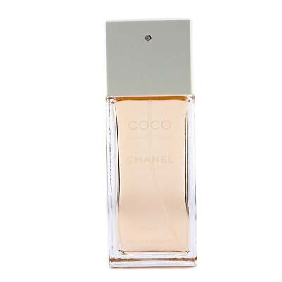 CHANEL COCO Mademoiselle 50ml ●さん専用 Chanel Coco Mademoiselle Edp 50 ML Vintage