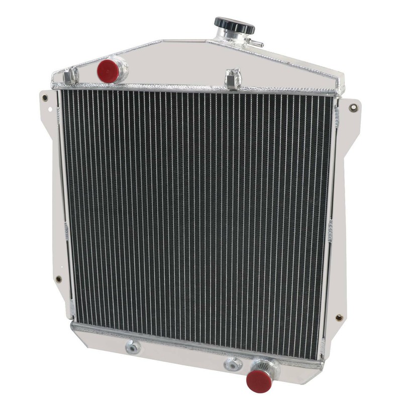Купить Радиаторы и частей ALLOYWORKS 3 Row Aluminum Radiator For Chevy ...