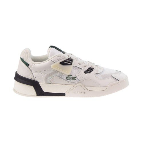 

Lacoste LT Court 125 Мужская Обувь Белая 745sma0034-65t, Белый