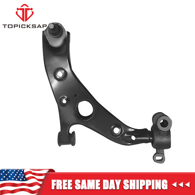 For 2014-2020 Mazda 6 Front Right Lower Control Arm CMS761214 Passenger Side