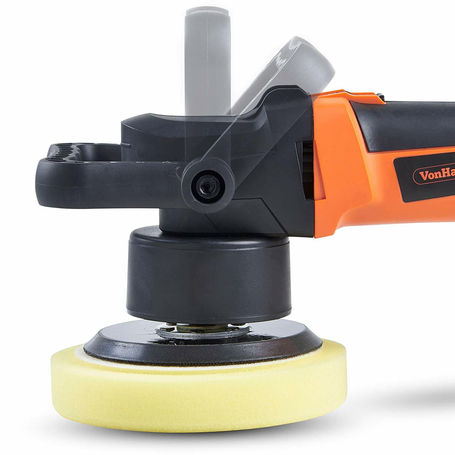 Pulidora De Madera Autos Encerador Electrico Carros Pisos Enceradora Maquina