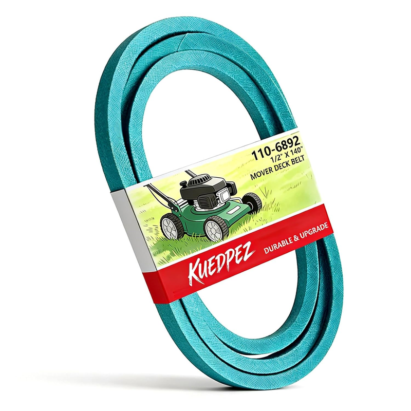 Deck Belt 110-6892 for Toro Timecutter Z5000 Z5035 Z5030 Z5060 Z5020 Z5040 50In