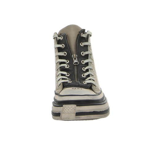 REBECCA WHITE REBECCA WHITE HERREN SNEAKER VT22M-1A.V1 SCHWARZ 1306848