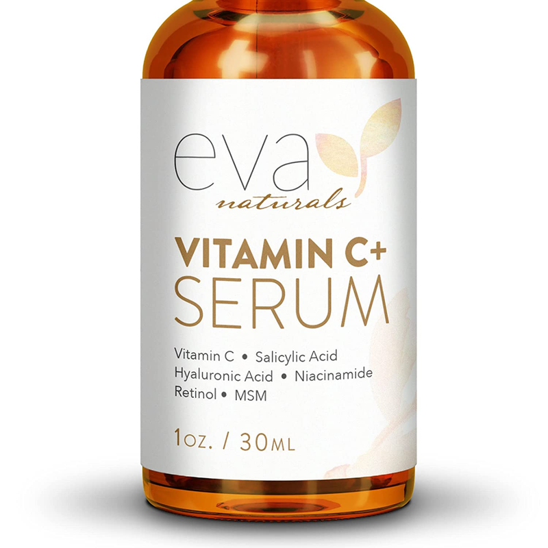 For Face Plus Hyaluronic Acid, Retinol, Niacinamide