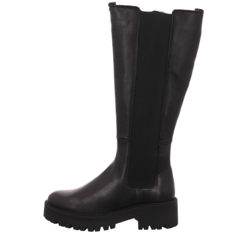 PALPA PALPA DAMEN STIEFEL F-8445-1000 SCHWARZ 1210259