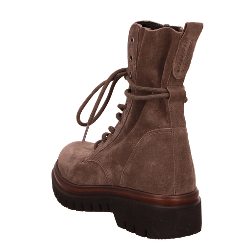 GABOR S2K GABOR DAMEN STIEFELETTEN 71.780.19 19 BRAUN 1208601