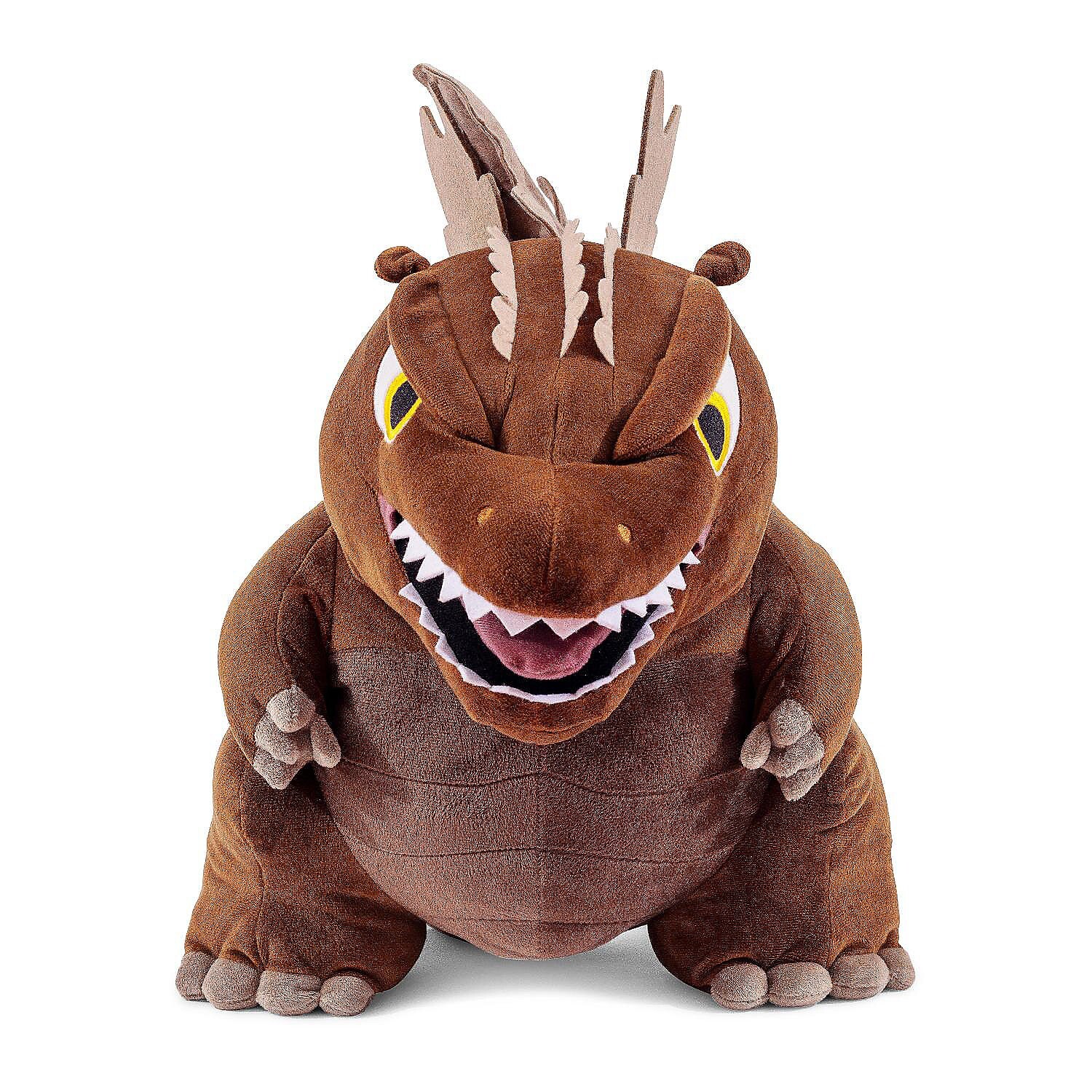 Minus One Godzilla, Deluxe 20-Inch Chibi Plush Toy, Ships Minus One Godzilla, Deluxe 20-Inch Chibi Plush Toy, Ships