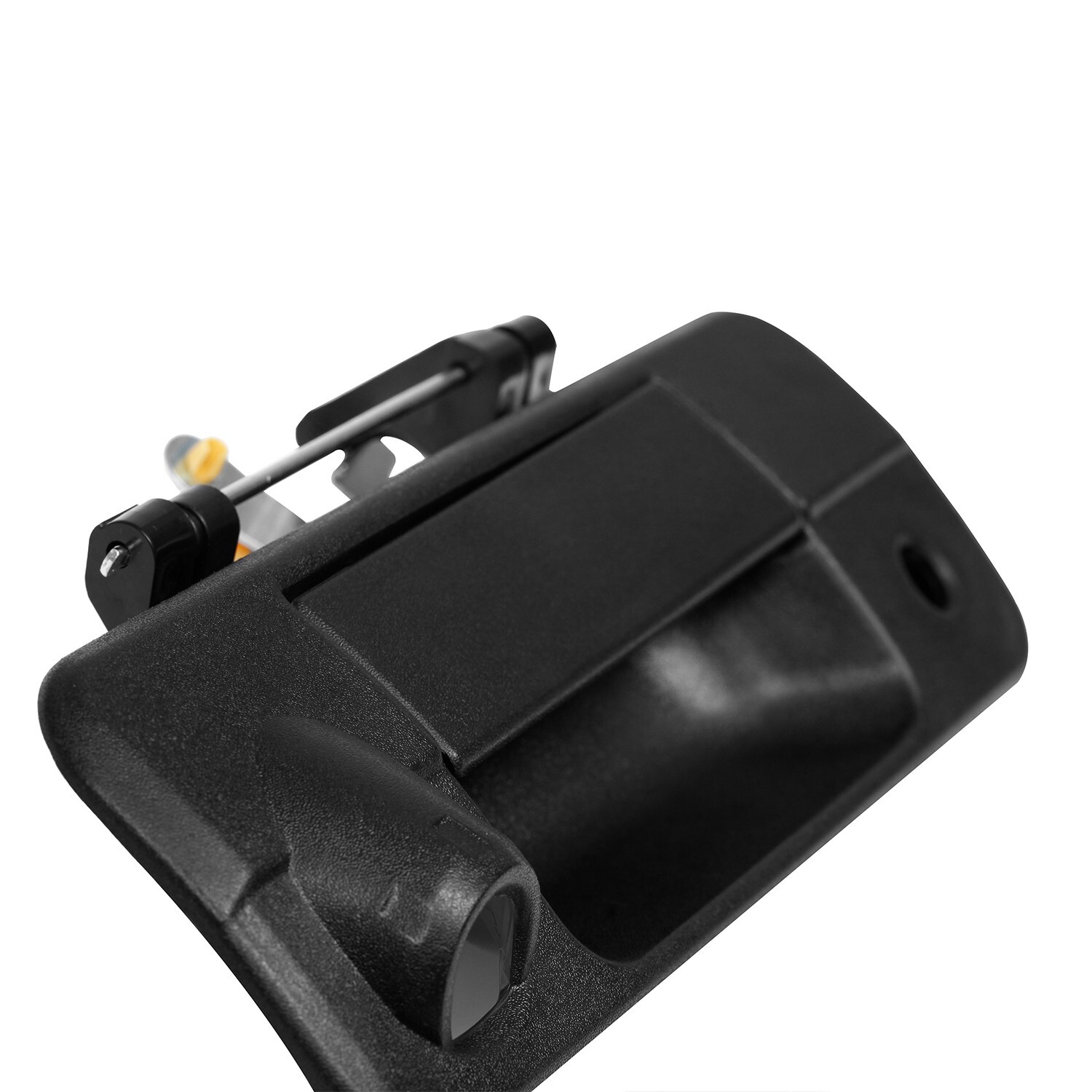 Tailgate Handle Liftgate Latch Handle with Rear Camera Hole for 07-13 Tundra