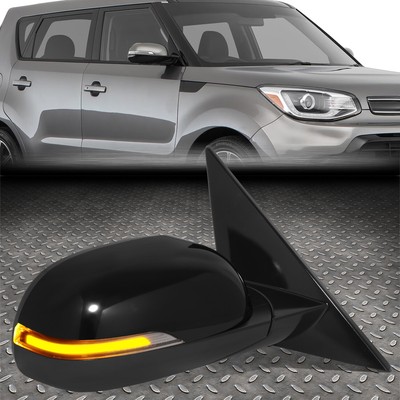 [Питание+Обогрев+BSD+Указатель поворота] Для зеркала правой боковой двери пассажира 14-19 лет