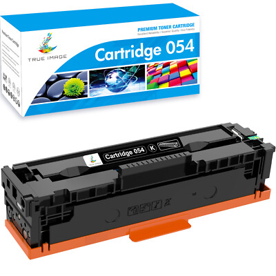 Compatible For Canon Cartridge 054 Set Toner MF642cdw MF641cw MF644cdw LBP622cdw