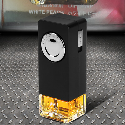 ЖИДКИЙ ОСВЕЖИТЕЛЬ ВОЗДУХА TREEFROG DIFFEREN AIRVENT WHITE PEACH CAR VENT CLIP-ON 8 МЛ