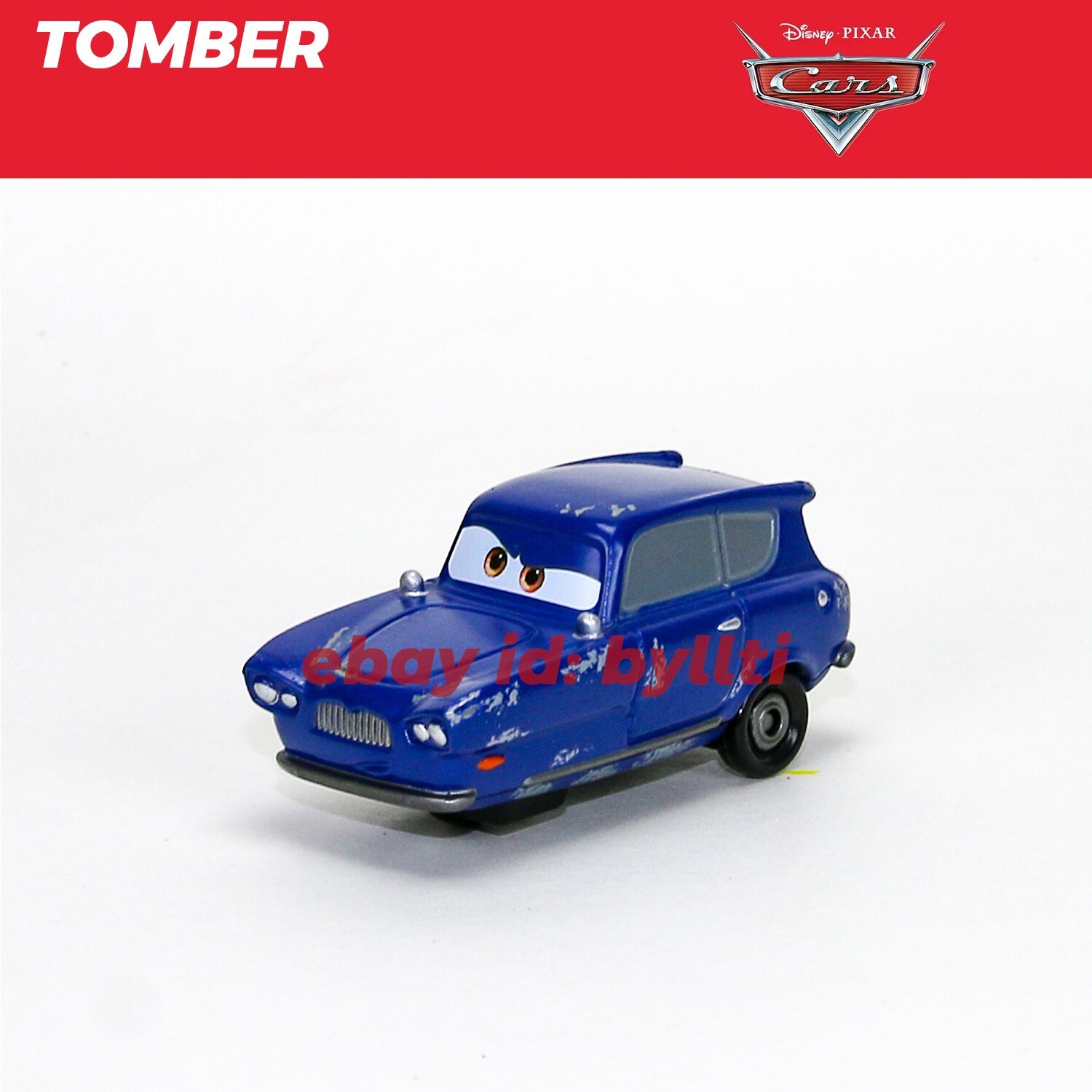 ミニカー Disney tomica ディズニートミカ（DISNEY TOMICA）｜商品情報｜ディズニーの
