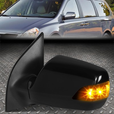 [Регулировка мощности] Для зеркального стекла левой боковой двери водителя в стиле Седона OE 09-14