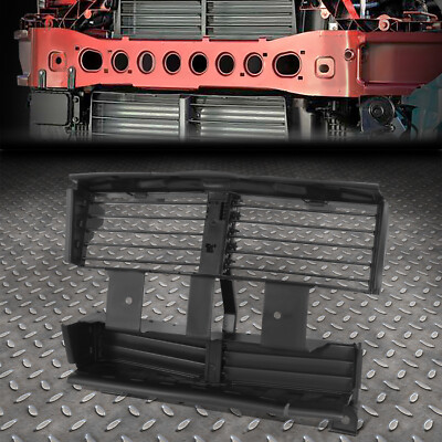 Для 13-19 Ford Explorer Police Interceptor Utility 2.3 Шторка радиатора в сборе