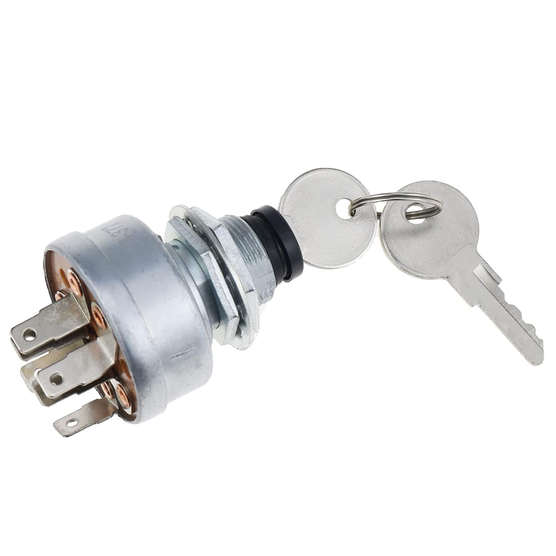 Starter Ignition Switch SR95 for John Deere Gator 4X2 4X4 6X4 Xuv620I Xuv625I