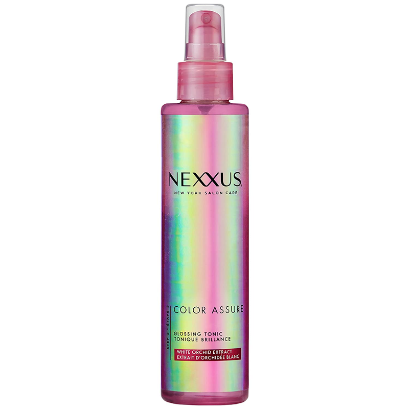 Assure Glossing Tonic, For Color Treated Hair 6.1 Oz
