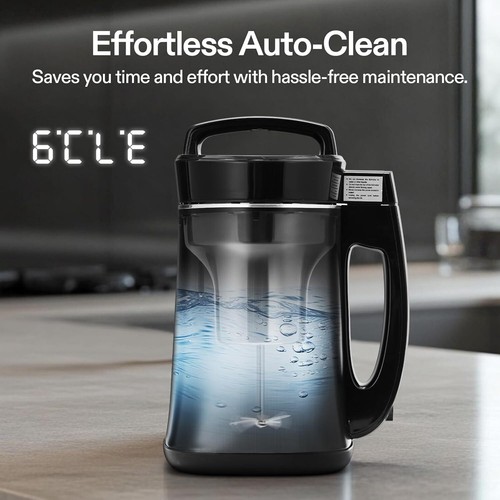 VIVOSUN 2-in-1 Herbal Butter Oils Decarboxylator & Infuser Machine w/ Accessorie