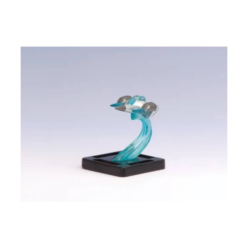 Monsterpocalypse Series 1 Rise : Sun Fighter Elite