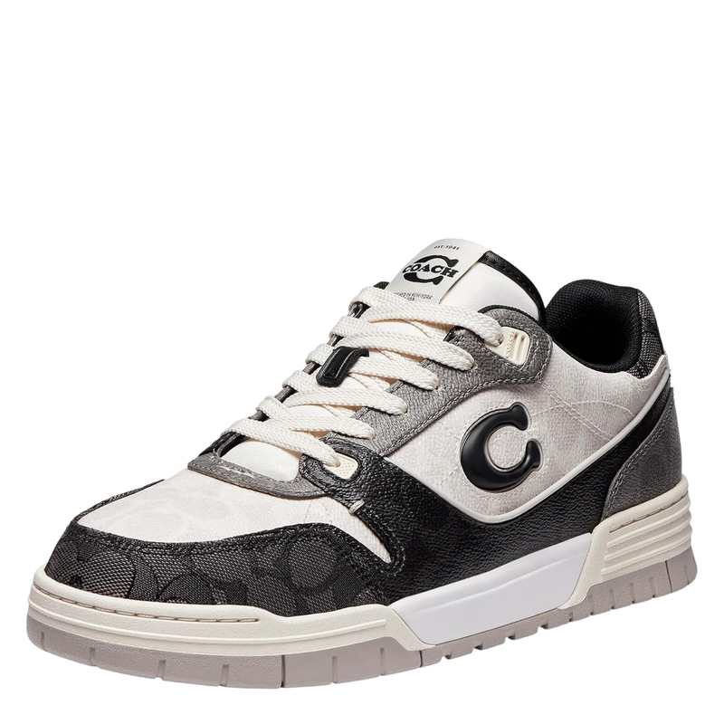 Coach Mens Coach Soho Sneaker