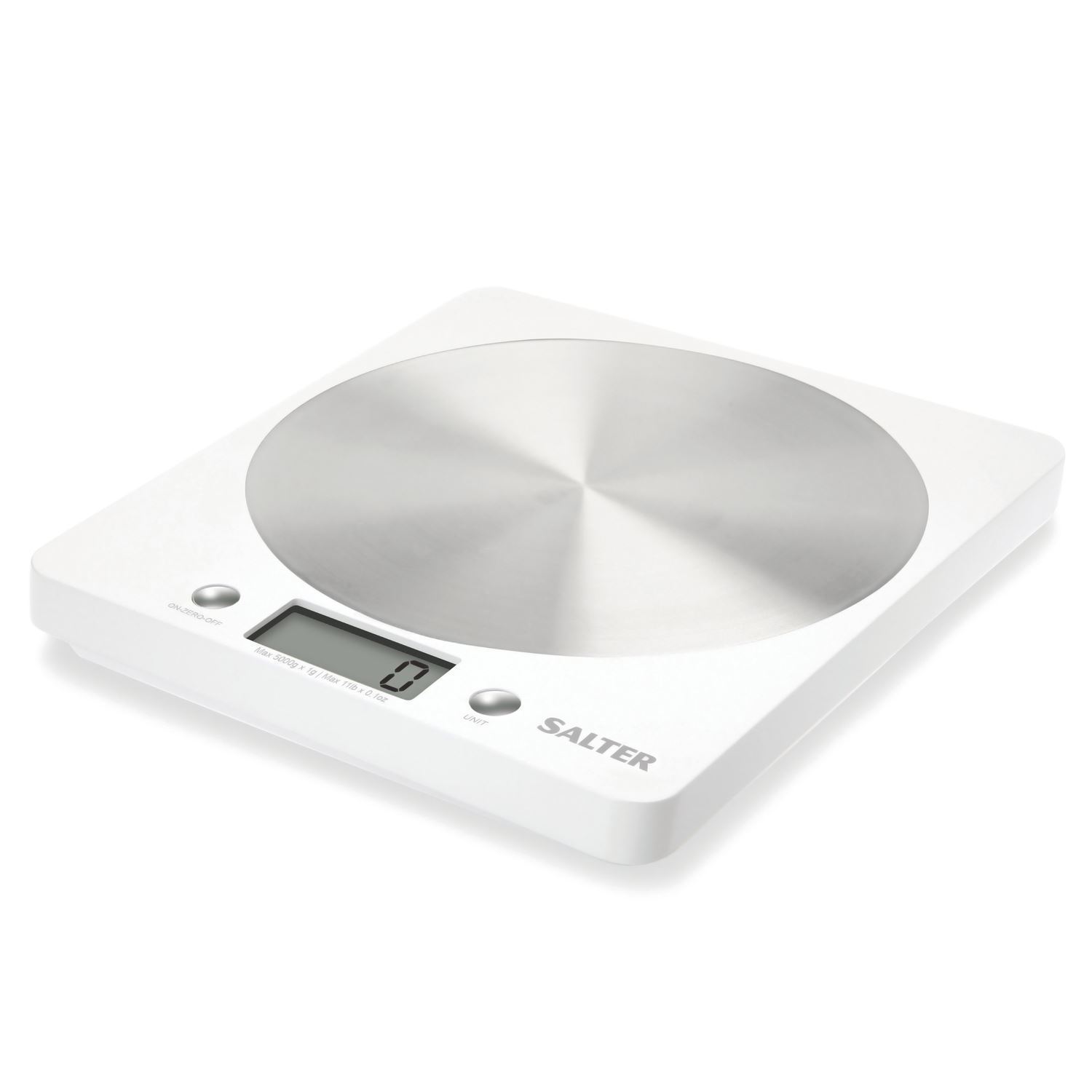 Salter Kitchen Scale