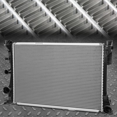 Для 12-16 радиаторов Mercedes-Benz C/E250 SLK250/350 с алюминиевым сердечником в стиле OE