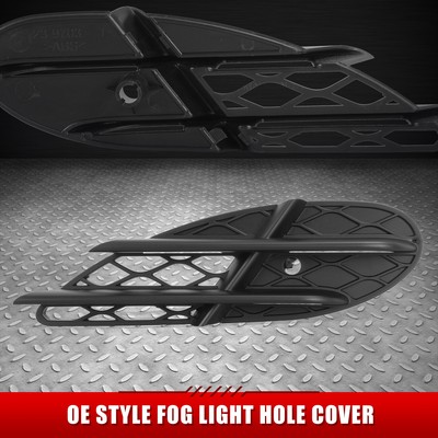 Для 03-06 Mercedes-Benz S350 S430 S500 S600 Рамка внешней противотуманной фары со стороны водителя