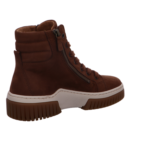 GABOR S2K GABOR DAMEN STIEFELETTEN GABOR 73-761-14 BRAUN 1198433