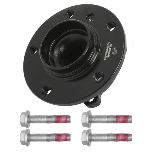 Wheel Bearing and Hub Assembly CARQUEST 91-246646 | eBay