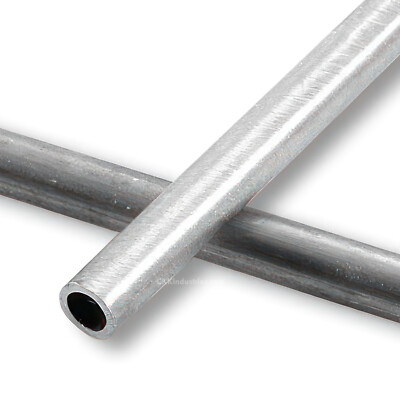 Thong Hole Tubing for Knife Making - 7 Different Variations