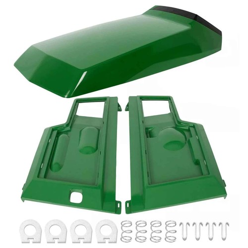 パーツ mesamesa1124 Deck Spindle For John Deere AM128048 | 8TEN