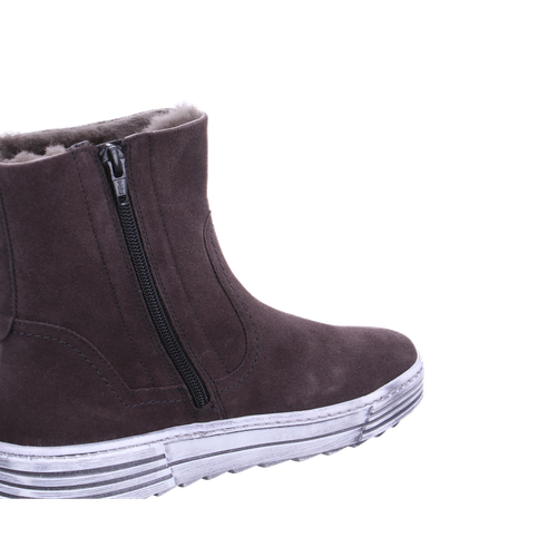 GABOR S2K GABOR DAMEN STIEFELETTEN 73.775.19 BRAUN 1215735