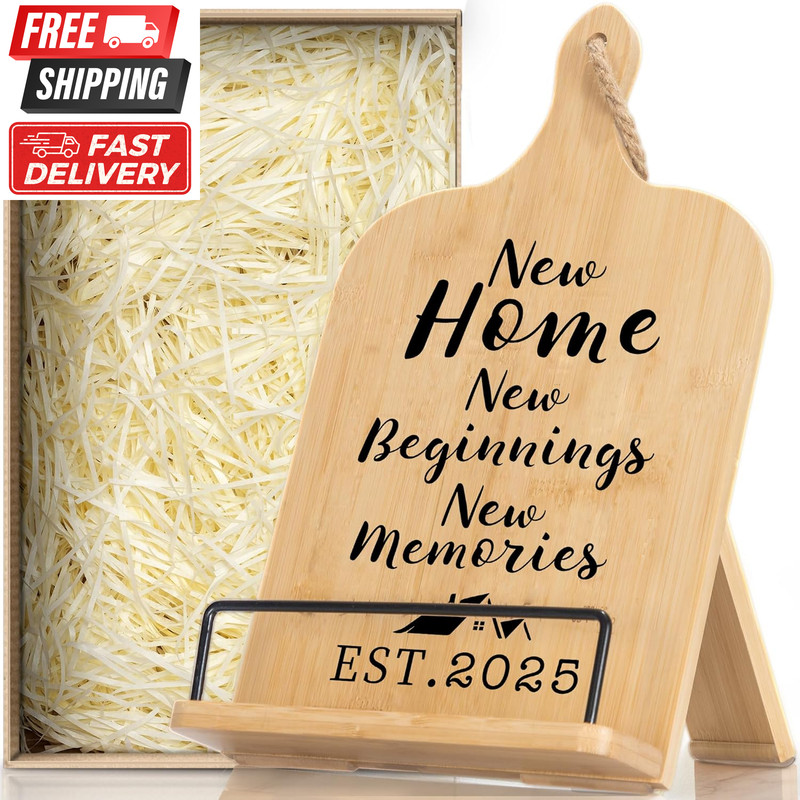 House Warming Gifts New Home, 2025, New Home Gift Ideas