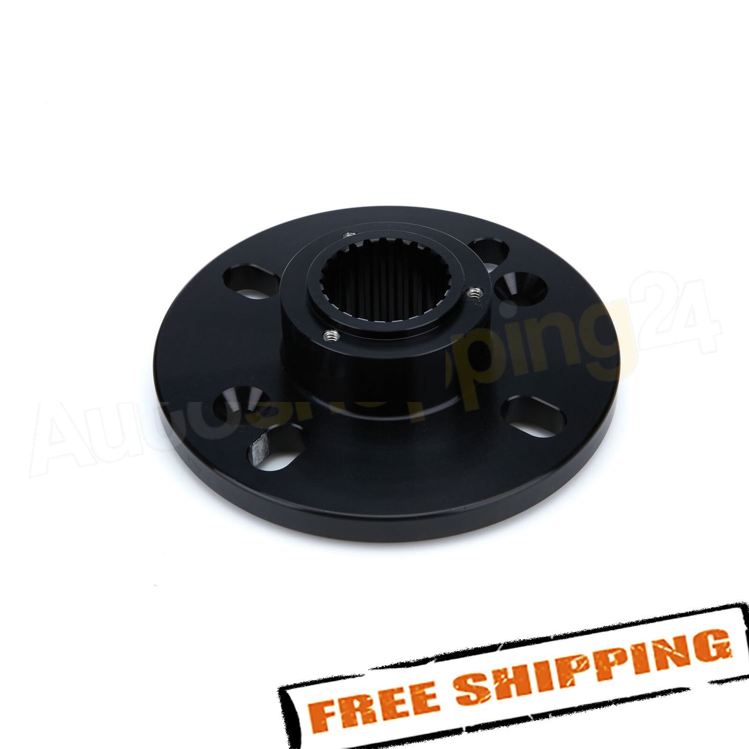Winters Drive Flange Baby Grand 1/2 Winters Drive Flange Baby Grand 1/2