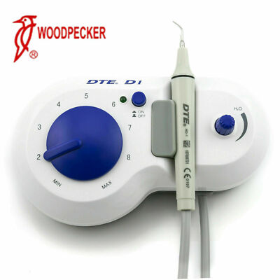 Woodpecker Dental DTE D1 D5 D7 S6 LED Ultrasonic Piezo Scaler Scaling+Perio+Endo