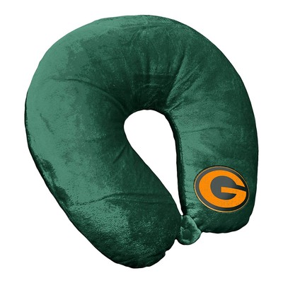 Подушка для комфортного путешествия Green Bay Packers
