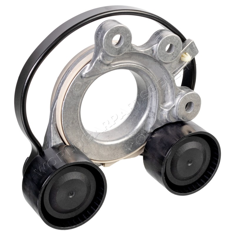 ハシヅメユウヤ　サイン付 Komatsu SAA6D107, SAA4D107 HP Fuel Pump : 4989266RX