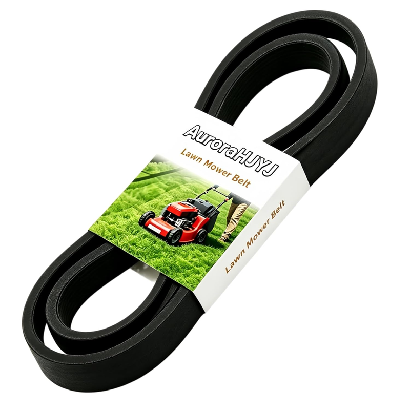 V-Belt 1/2" X 130" for Toro 93-3884 Ariens Gravely 07200523 ZT 42" Zoom 50