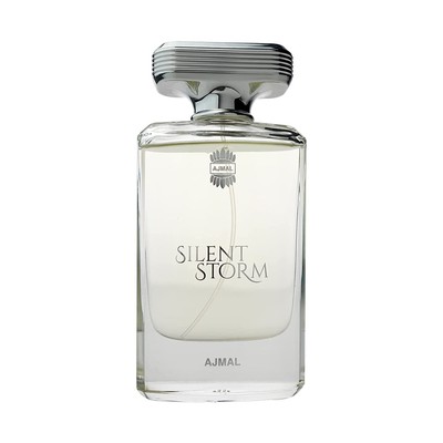 Ajmal Silent Storm Eau De Parfum For Men 100 ml