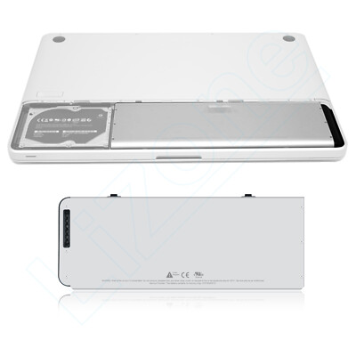 NEW A1280 Battery for Apple MacBook 13'' A1278 Aluminum Unibody Late 2008 Battery
