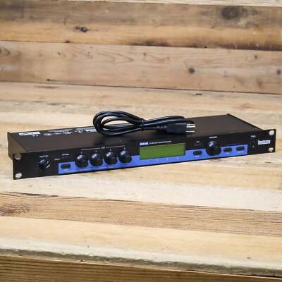Lexicon MPX-500 Multi-Effects Processor MPX500 FX Chorus Delay Reverb U243182
