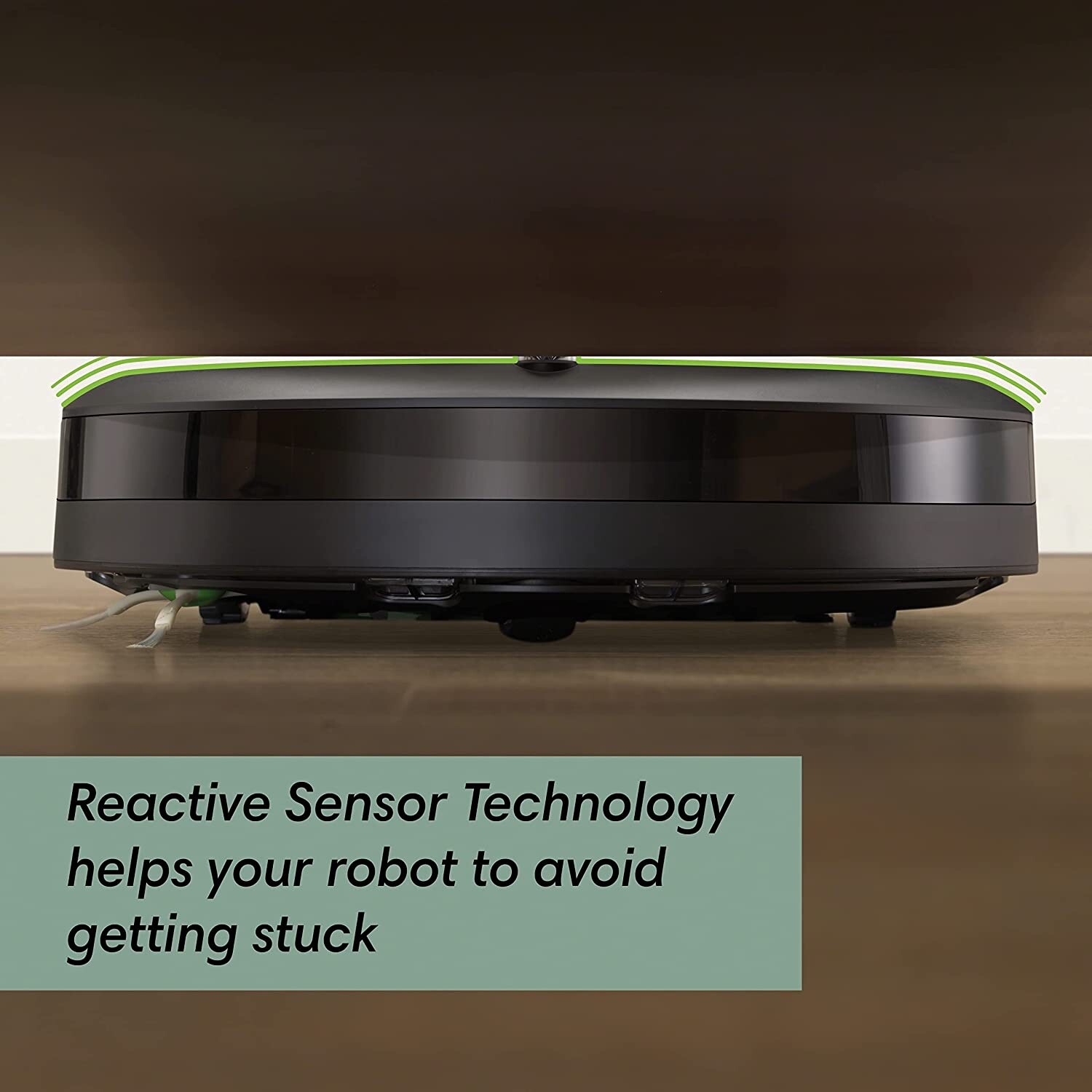 iRobot Roomba i4+ EVO (4550) SelfEmptying Robot Vacuum Certified