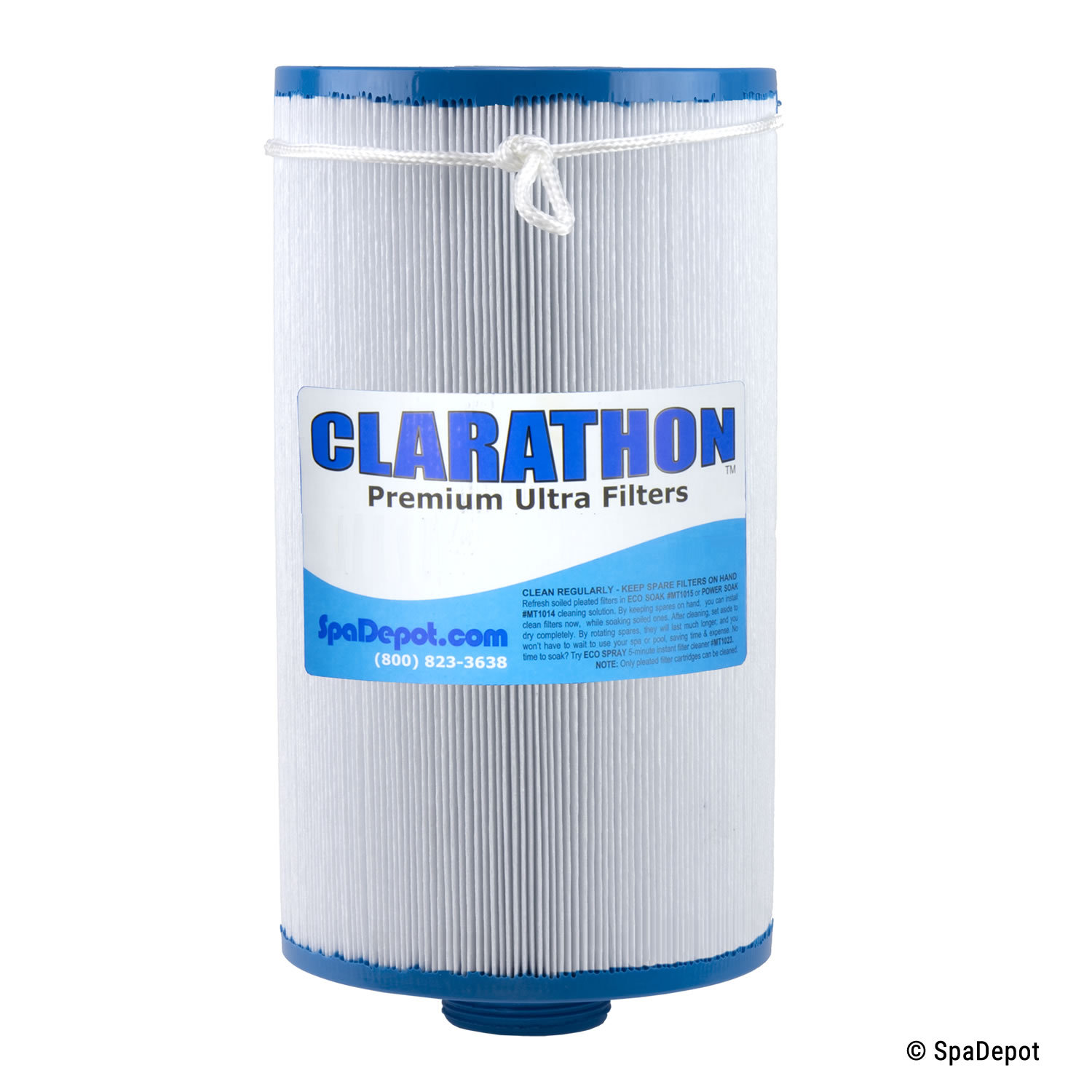 Lifesmart Hot Tub Filter 303279 Hottubsi