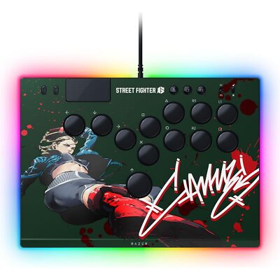 razer kitsune キャミーエディション　破損品 $_1.JPG?set_id=880000500F